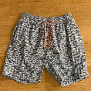 EUC Crewcuts bathing suit Boys 16